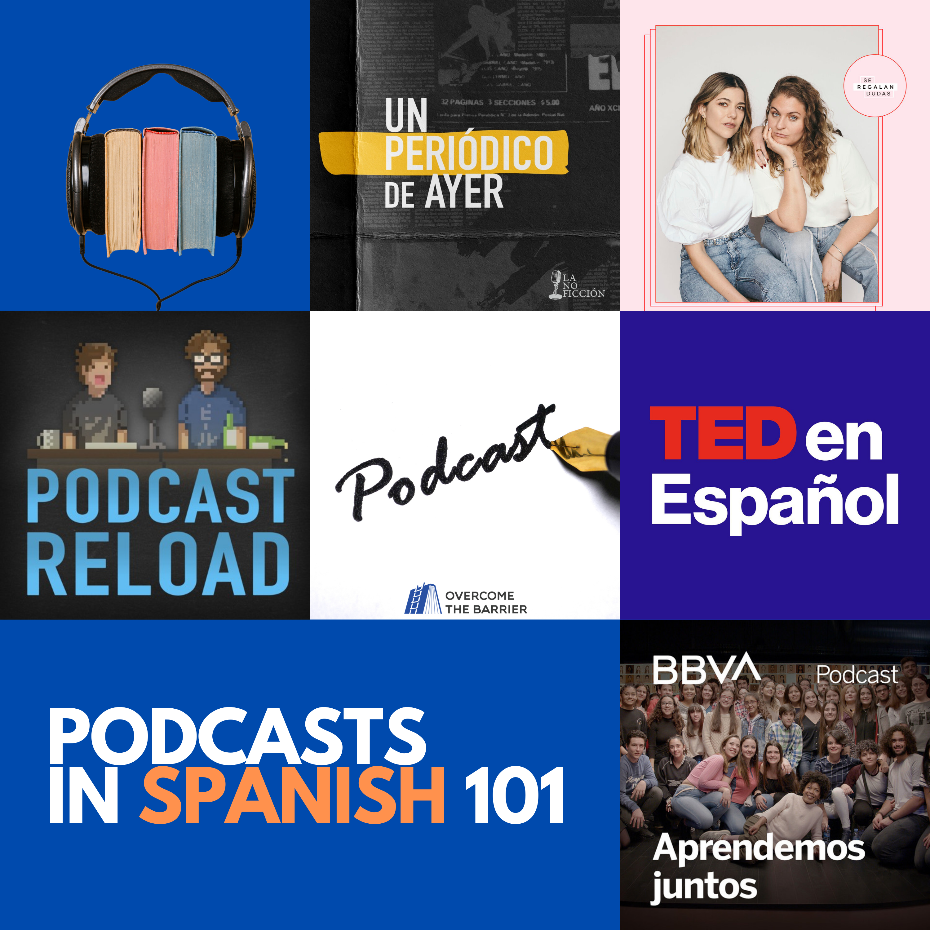 BESTSPANISHPODCASTS