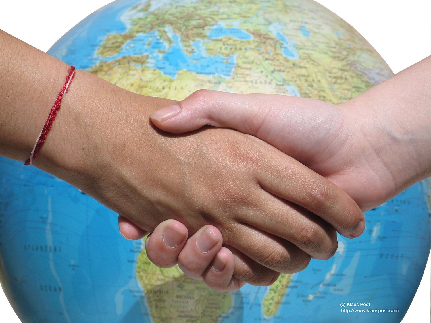 With OCTB, the World Comes to my Students