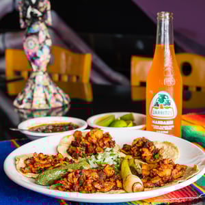 mexican food