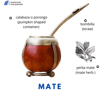 mate