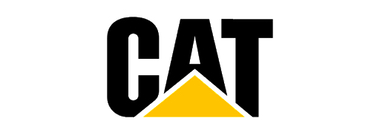 Caterpillar logo with a reference to a recommendation letter Caterpillar logo with a reference to a recommendation letter