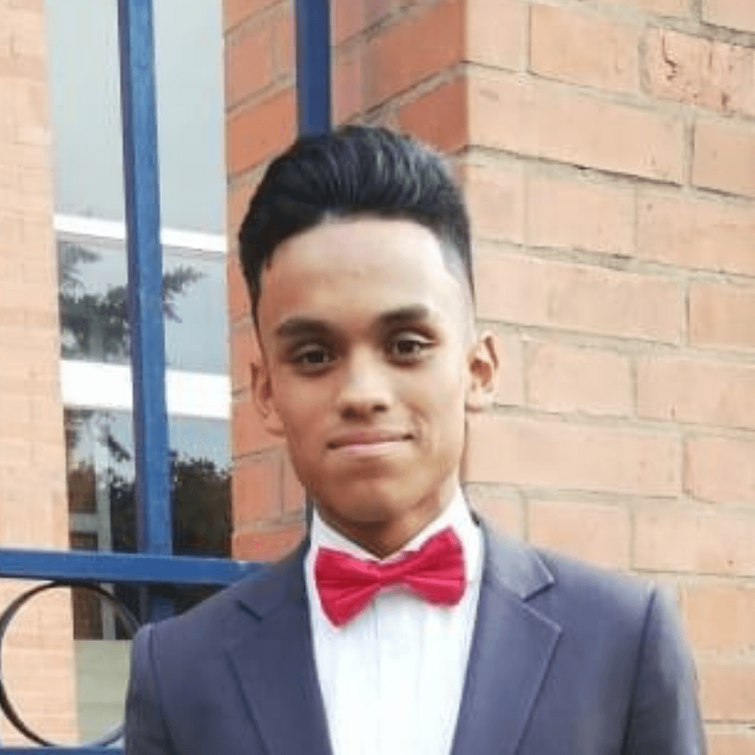 Juan Diego