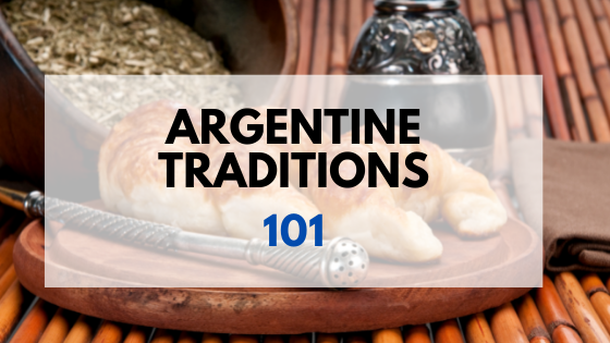 Argentine traditions you should know about