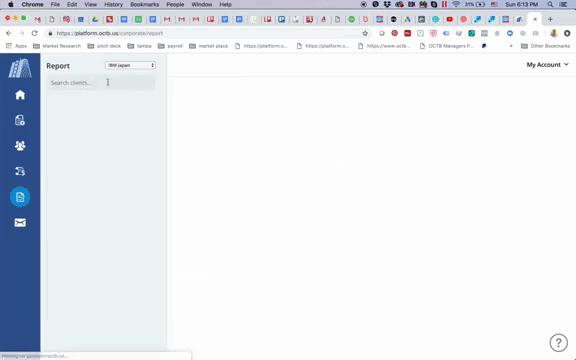 Continuous Feedback offered by OCTB Platform that shows error percentage and words spoken on a lesson-by-lesson basis Continuous Feedback offered by OCTB Platform that shows error percentage and words spoken on a lesson-by-lesson basis